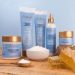A Personal Fave! – Shea Moisture Manuka Honey and Yogurt Line