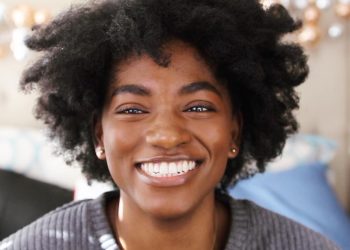 The Reality of Thin Density 4C Natural Hair And What “To Do” about It