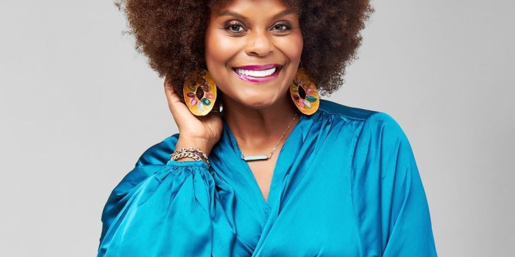 Tabitha Brown Just Launched Her Own Hair Growth Oil And It’s Selling Fast