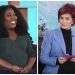 Sharon Osbourne Is Officially Leaving “The Talk” And CBS Is Focused On “Training About Equity, Inclusion And Cultural Awareness”