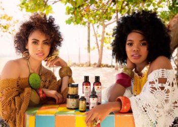 The Roots Of Jamaican Black Castor Oil With CurlBox And Tropic Isle Living