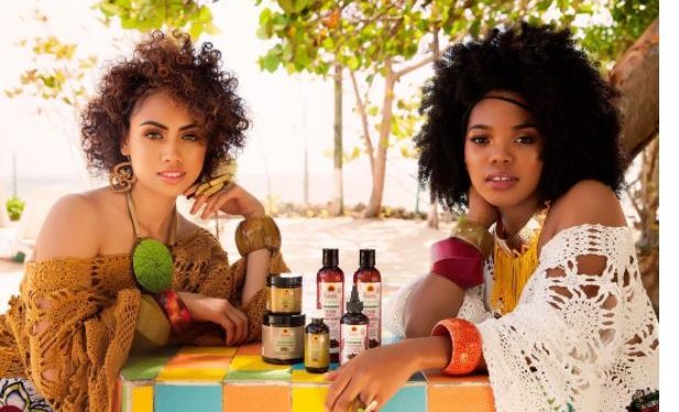 The Roots Of Jamaican Black Castor Oil With CurlBox And Tropic Isle Living