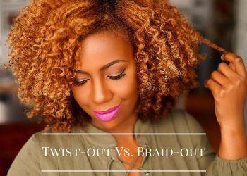 If You Had To Choose Would You Pick The Donedo Twist-Out Or The Donedo Braid-Out?