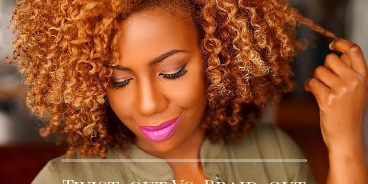 If You Had To Choose Would You Pick The Donedo Twist-Out Or The Donedo Braid-Out?