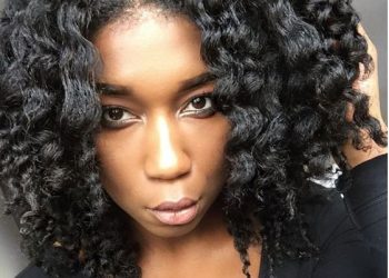 5 Steps For The Best Twist Out Ever