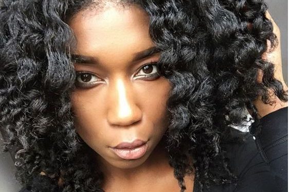 5 Steps For The Best Twist Out Ever