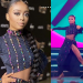 How To Do Skai Jackson’s Gorgeous Braided Ponytail From DWTS