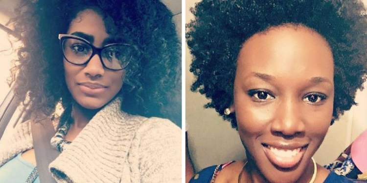 Can Two Women With Different Hair Textures Have The Same Regimen?