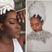 Would You Rock Winter White Faux Locs?
