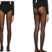 Gucci Mocked On Social Media For Their “Distressed Tights”