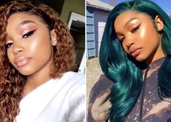 The #dmxchallenge Is Ultimate Celebration Of Just How Diverse We Are With Our Style