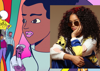 H.E.R. Calls Working With Barack And Michelle Obama On Their New Netflix Animation “Life Changing”
