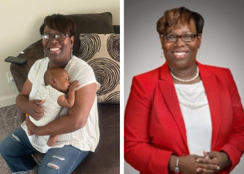 Low-Income Single Mom Now Owns a Million-Dollar Construction Company