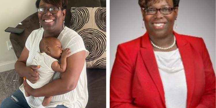 Low-Income Single Mom Now Owns a Million-Dollar Construction Company