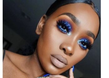 5 Gorgeous, Seasonal Makeup Looks You Should Try This Year
