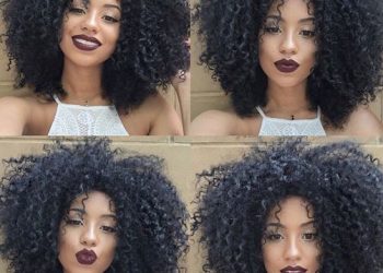 “What Is 3C Hair Exactly?” – Haircare And Styling Tips For 3C Hair