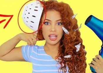 10 Hair Life Hacks To Live By