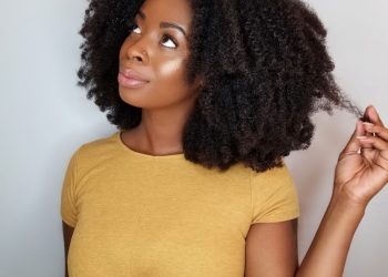 How To Create A Perfectly Defined Fro