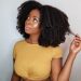 How To Create A Perfectly Defined Fro
