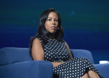 Black Woman Launches AI App to Help Millennials Build Wealth Using Their Credit