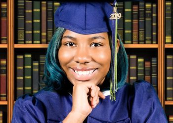 Black Girl Magic! This High School Senior Received 115 College Acceptances And A Cool $4 Million In Scholarship Money