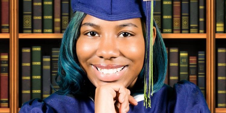 Black Girl Magic! This High School Senior Received 115 College Acceptances And A Cool $4 Million In Scholarship Money