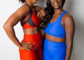 3 Black-Owned Activewear Brands That’ll Motivate You To Get Up and Moving