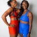 3 Black-Owned Activewear Brands That’ll Motivate You To Get Up and Moving