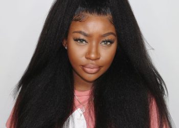 Melt Your Lace! 8 Tips and Tricks To Make Your Lace Front Look Natural