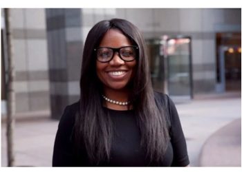 This Black Woman Built A Million-Dollar Real Estate Portfolio By 30