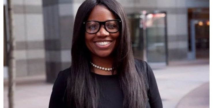 This Black Woman Built A Million-Dollar Real Estate Portfolio By 30