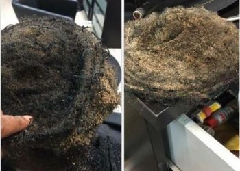 Hair Weave Left In For A Year? – Dealing With Your Mindset Before Installing Your Weave