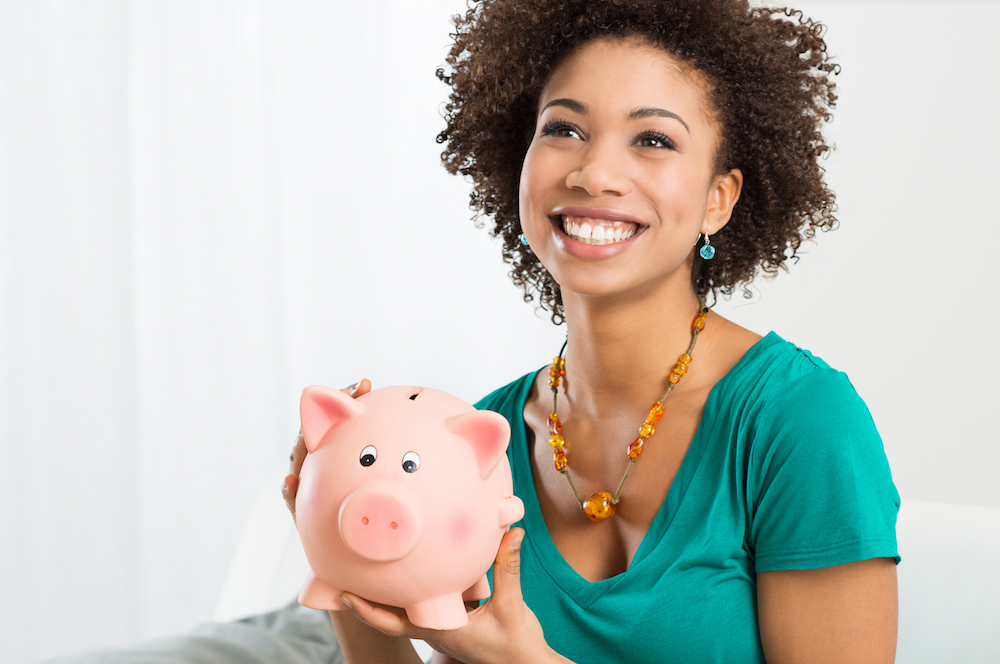 A Black Girl's Beginner's Guide To Investment