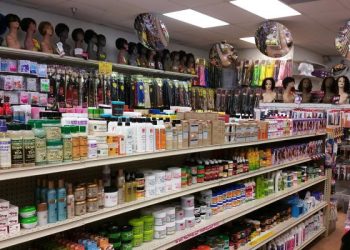 Business Owners Noticing Shortages In Hair Supply (Covid-19)