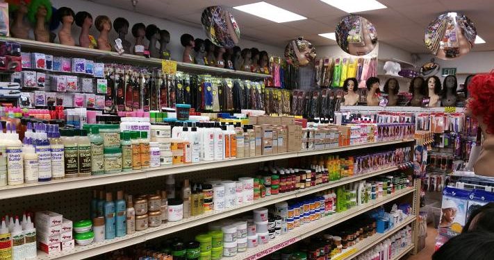 Business Owners Noticing Shortages In Hair Supply (Covid-19)