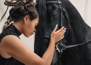 Beyonce Is On The Cover OF Harper’s Bazaar September Issue – “Yes, The Music Is Coming”