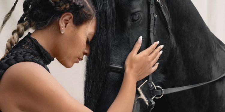 Beyonce Is On The Cover OF Harper’s Bazaar September Issue – “Yes, The Music Is Coming”