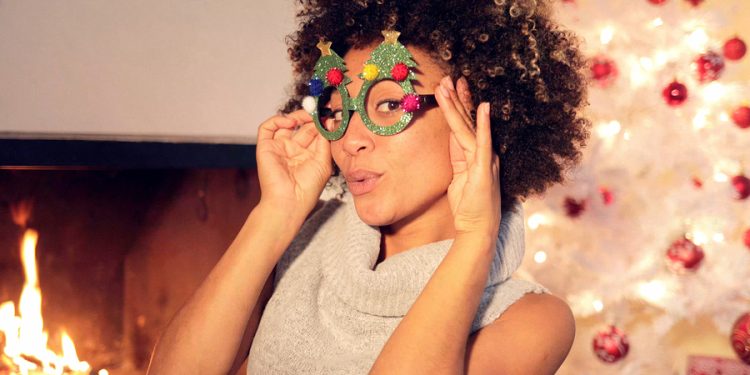 5 Ways Singles Can Handle Stress During the Holiday Season