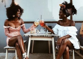 After Quarantine Your Guide To Black Girl Brunching