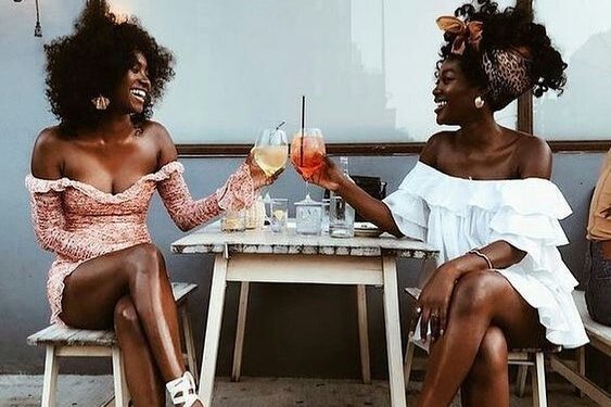 After Quarantine Your Guide To Black Girl Brunching