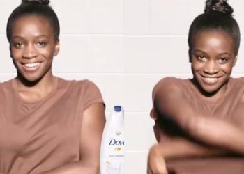 Dove Apologises For Their Racists Facebook Advertisement Campaign