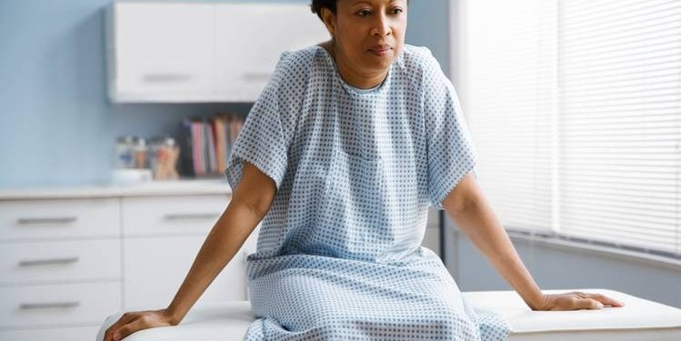 How To Combat Hair Loss From Blood Pressure Medication