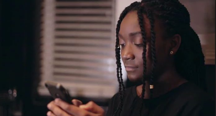 How I Used The Hair Journal App To Keep Track Of My Hair