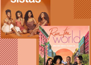 5 Shows Celebrating The Power of Black Friendship In Womanhood