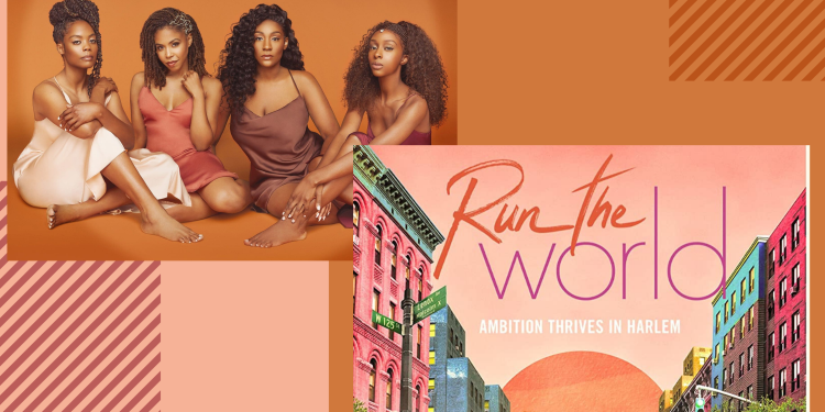 5 Shows Celebrating The Power of Black Friendship In Womanhood