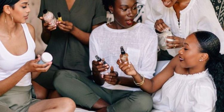 These 5 Black-Owned Wellness Brands Will Take Your Self Care Routine To The Next Level