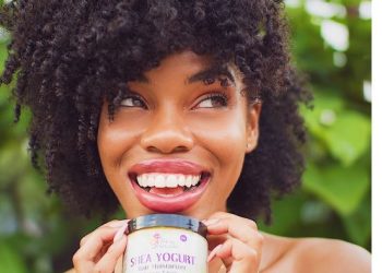 How To Get A Poppin’ Twist Out Using Just Three Products