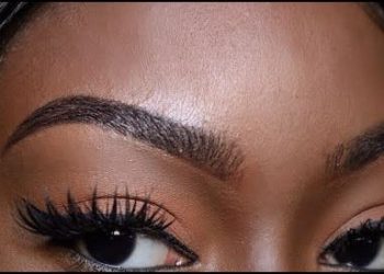 How To Shape Your Best Eyebrows Using A $1 Brow Pencil