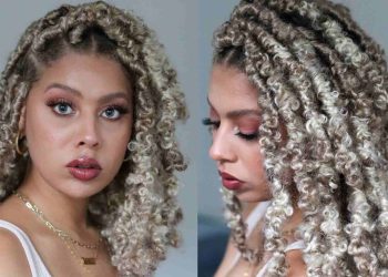 How To Do Amazing Butterfly Locs