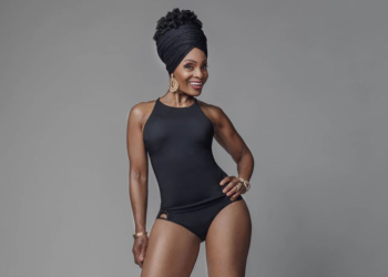 How Vegan Chef Babette Davis Stays Healthy and Youthful At 70 Years Old